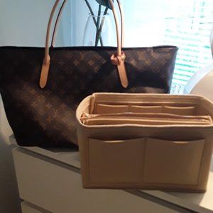 Louis Vuitton Raspail gm